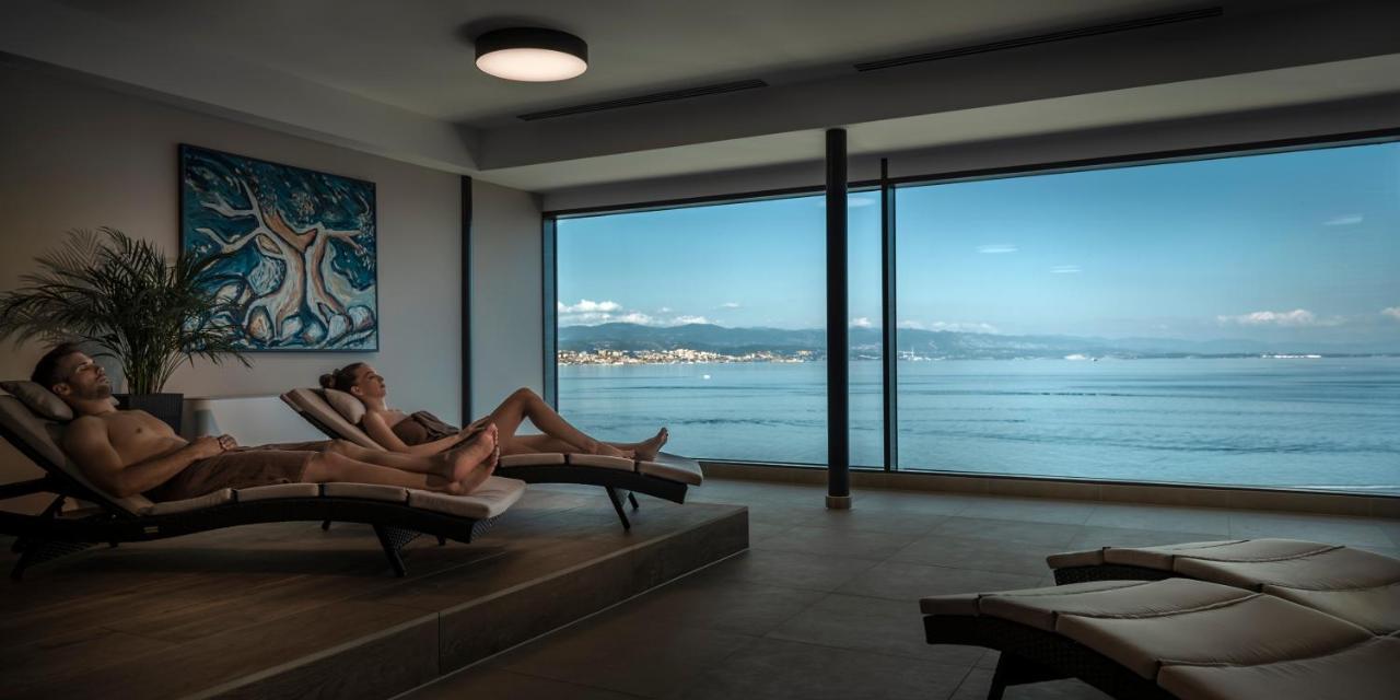 Hotel Grand Adriatic Ii