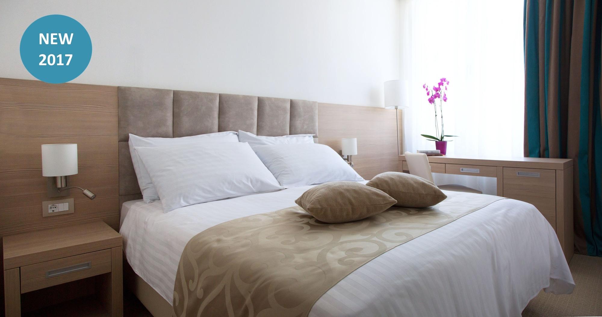 Hotel Grand Adriatic Ii
