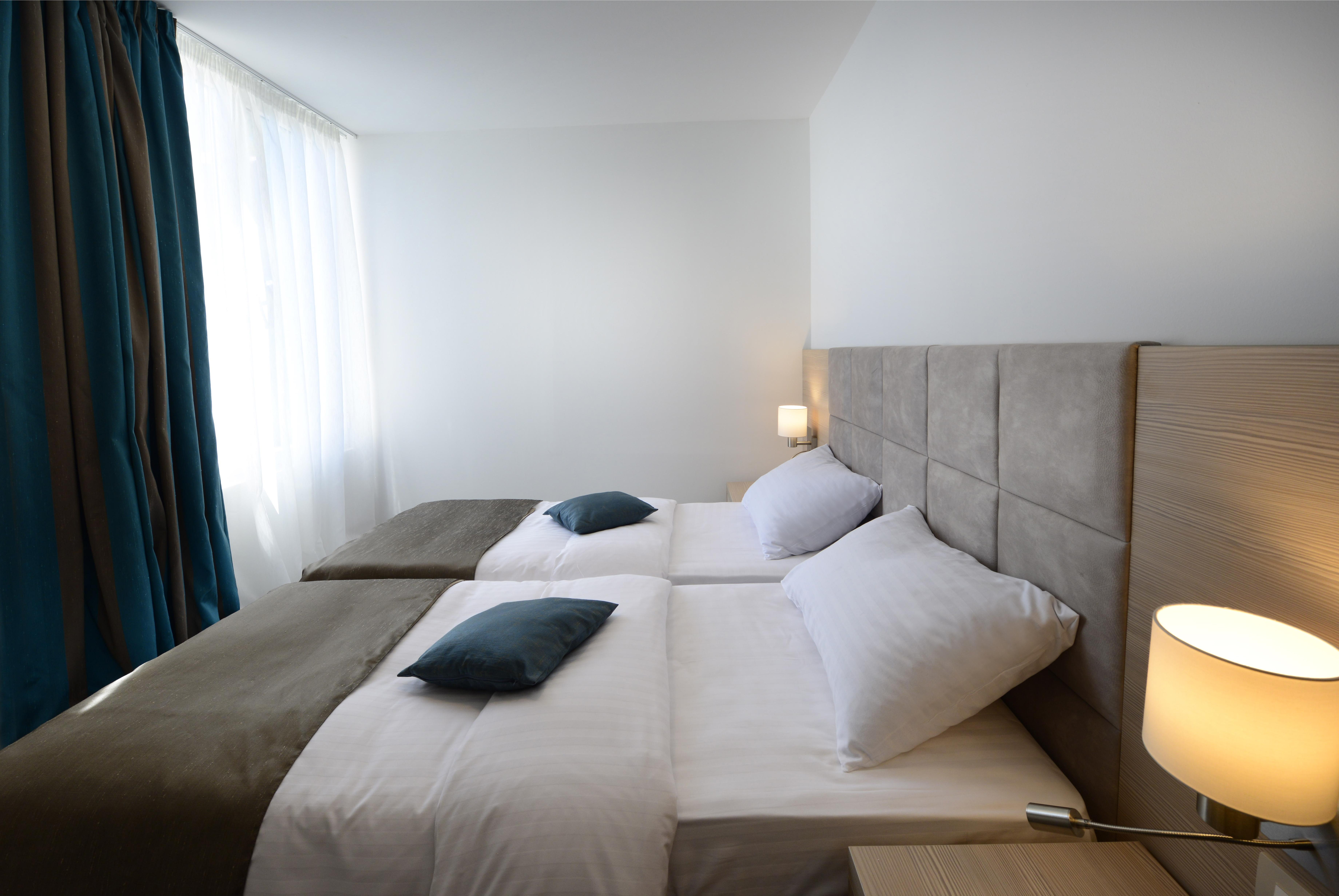 Grand Adriatic Ii Hotel Opatija