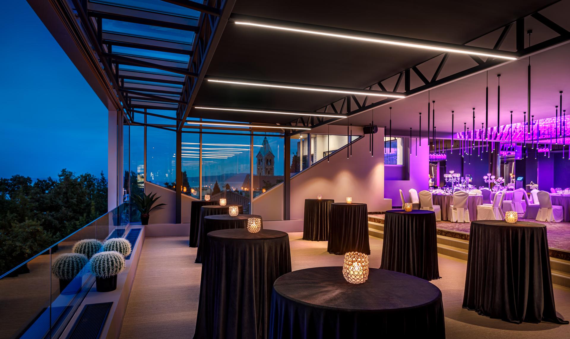 Hotel Grand Adriatic Ii Opatija