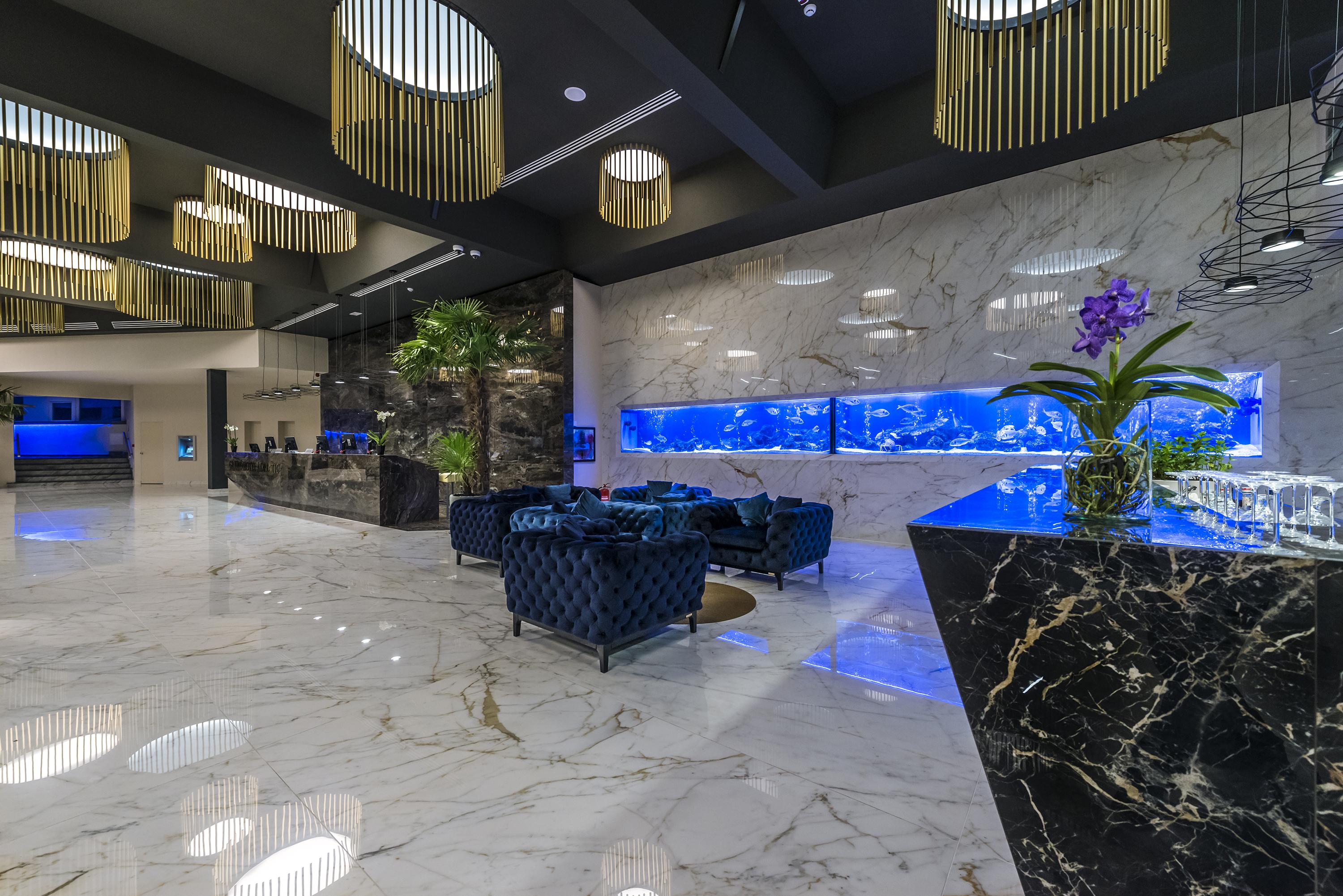 Hotel Grand Adriatic Ii