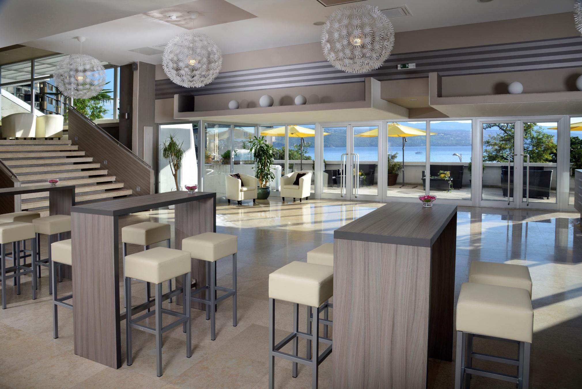 Szálloda Grand Adriatic Ii 3*