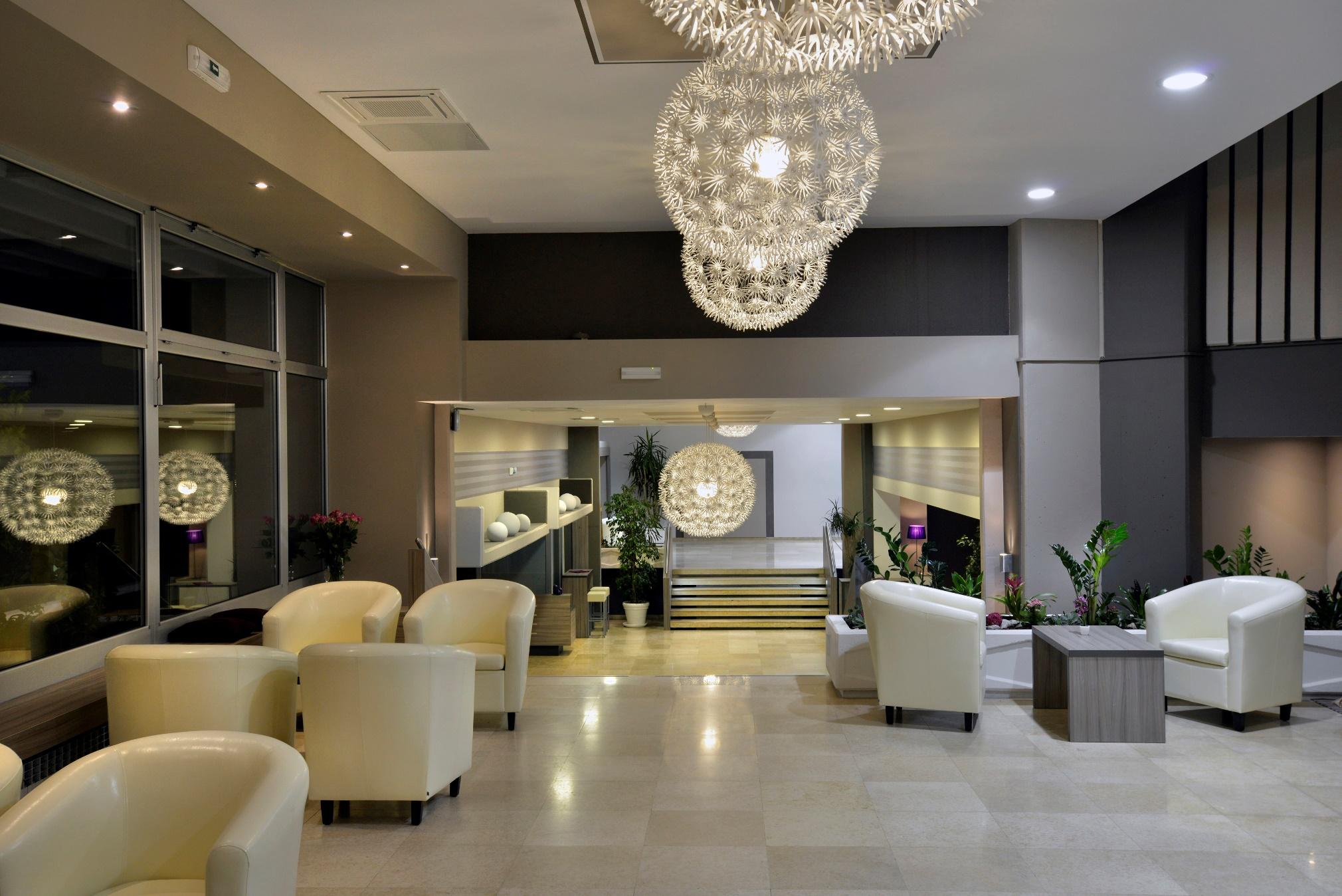 Grand Adriatic Ii 3* Opatija