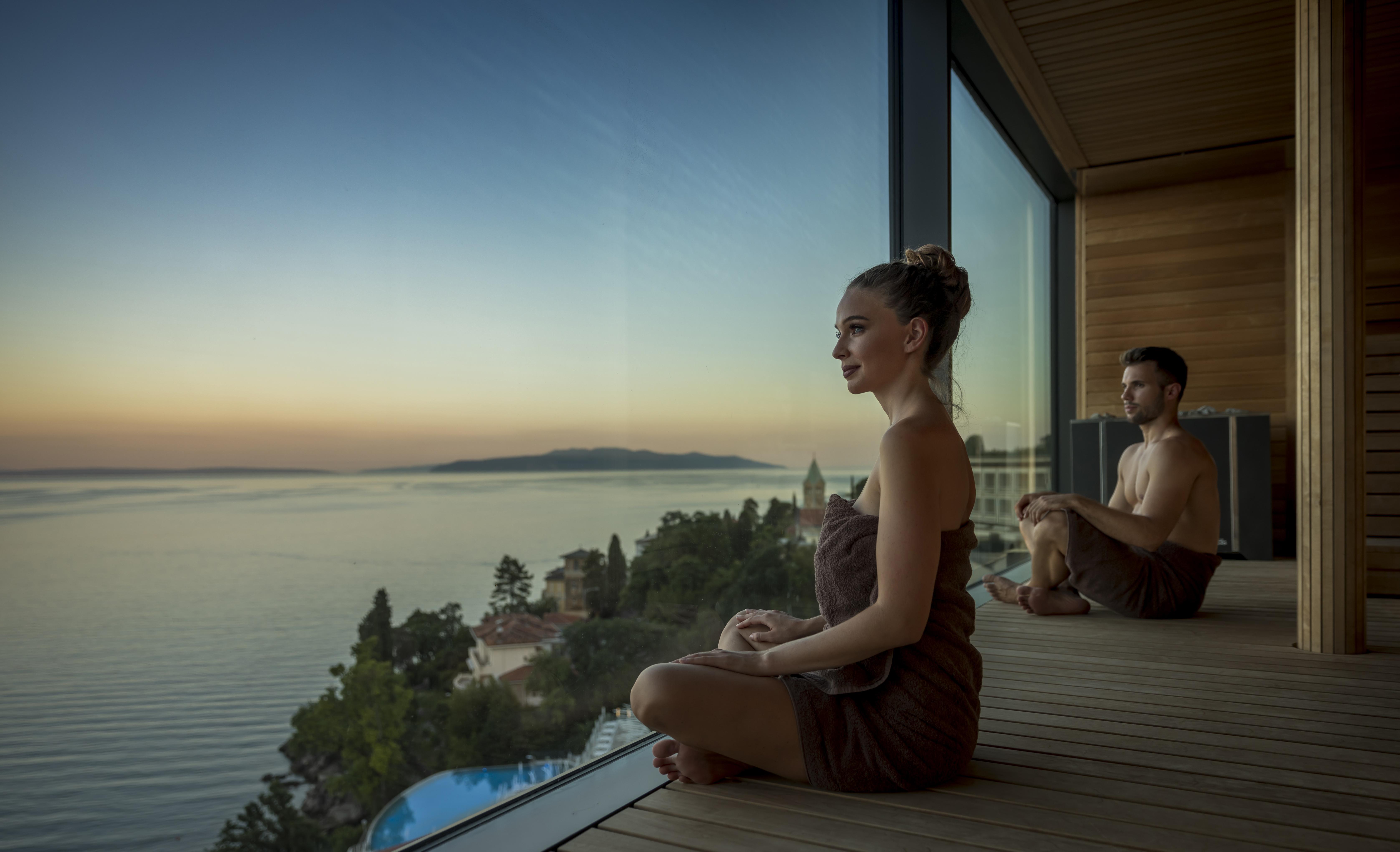 Grand Adriatic Ii Hotel