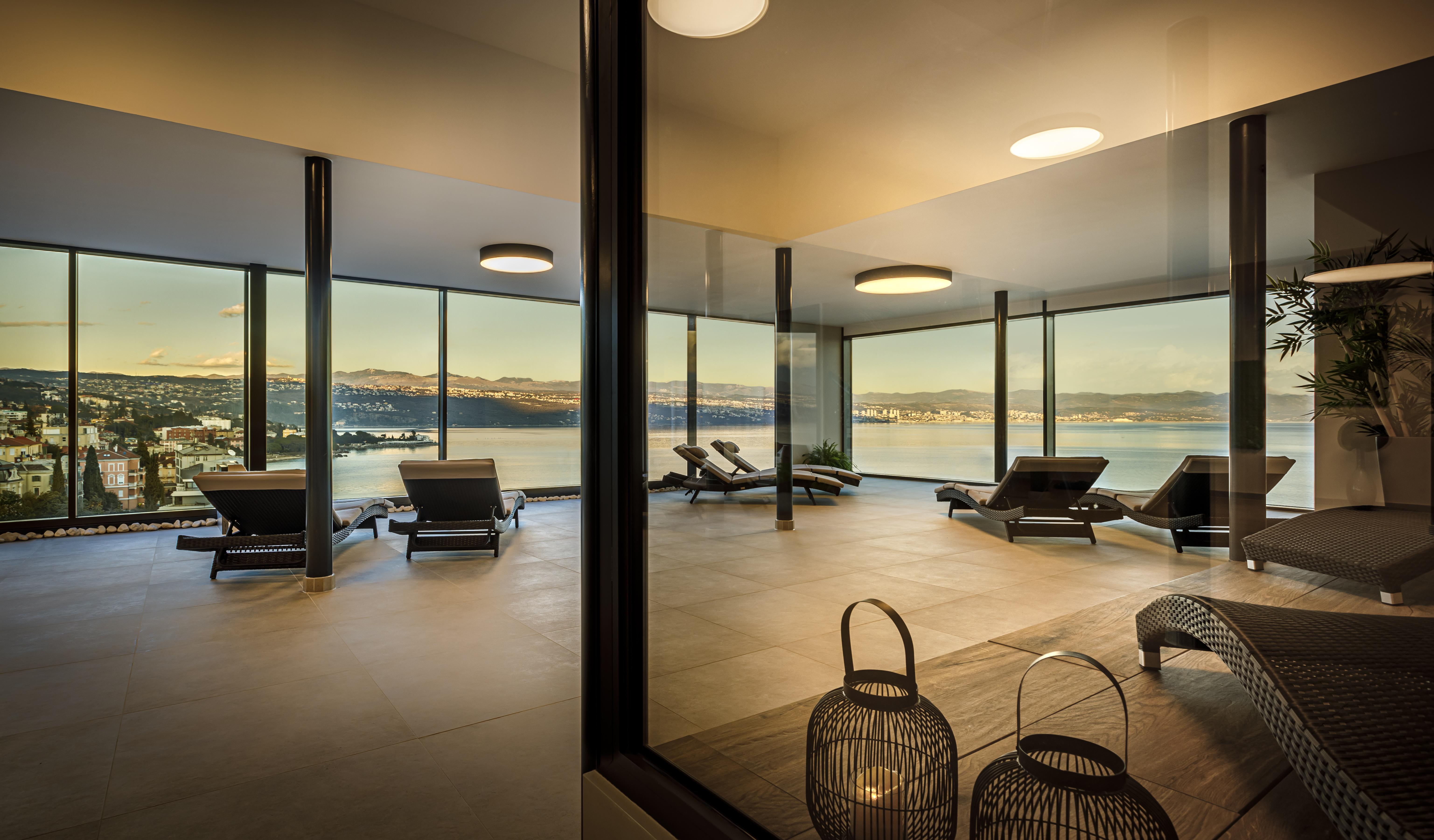 Grand Adriatic Ii Hotel 3*