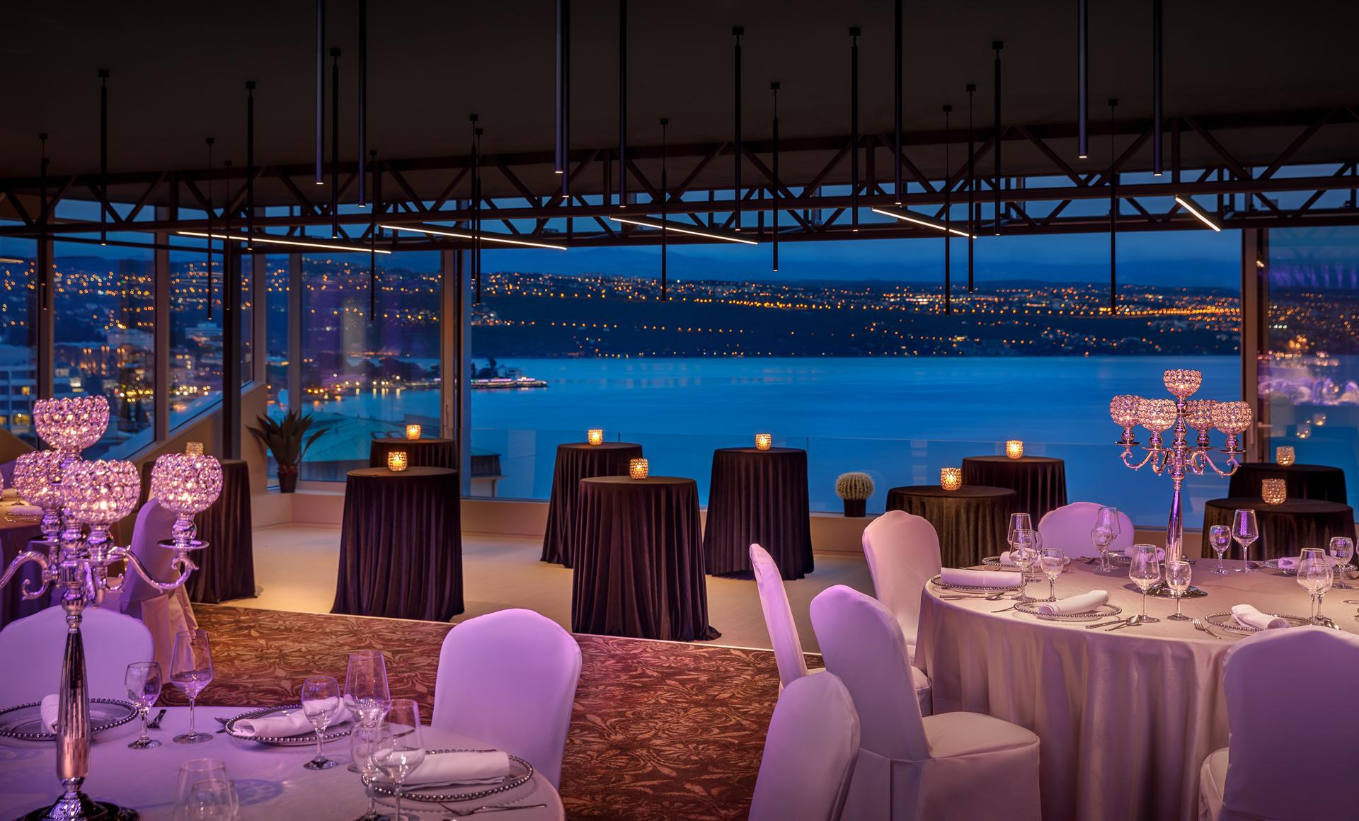Hotel Grand Adriatic Ii