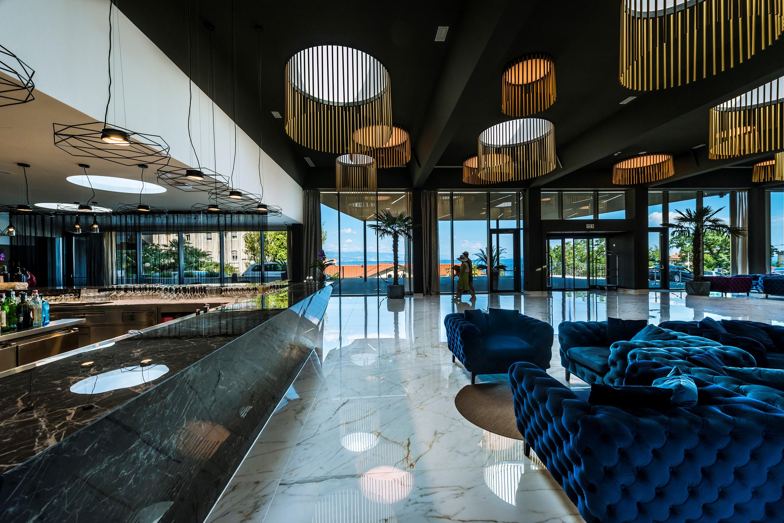 Hotel Grand Adriatic Ii