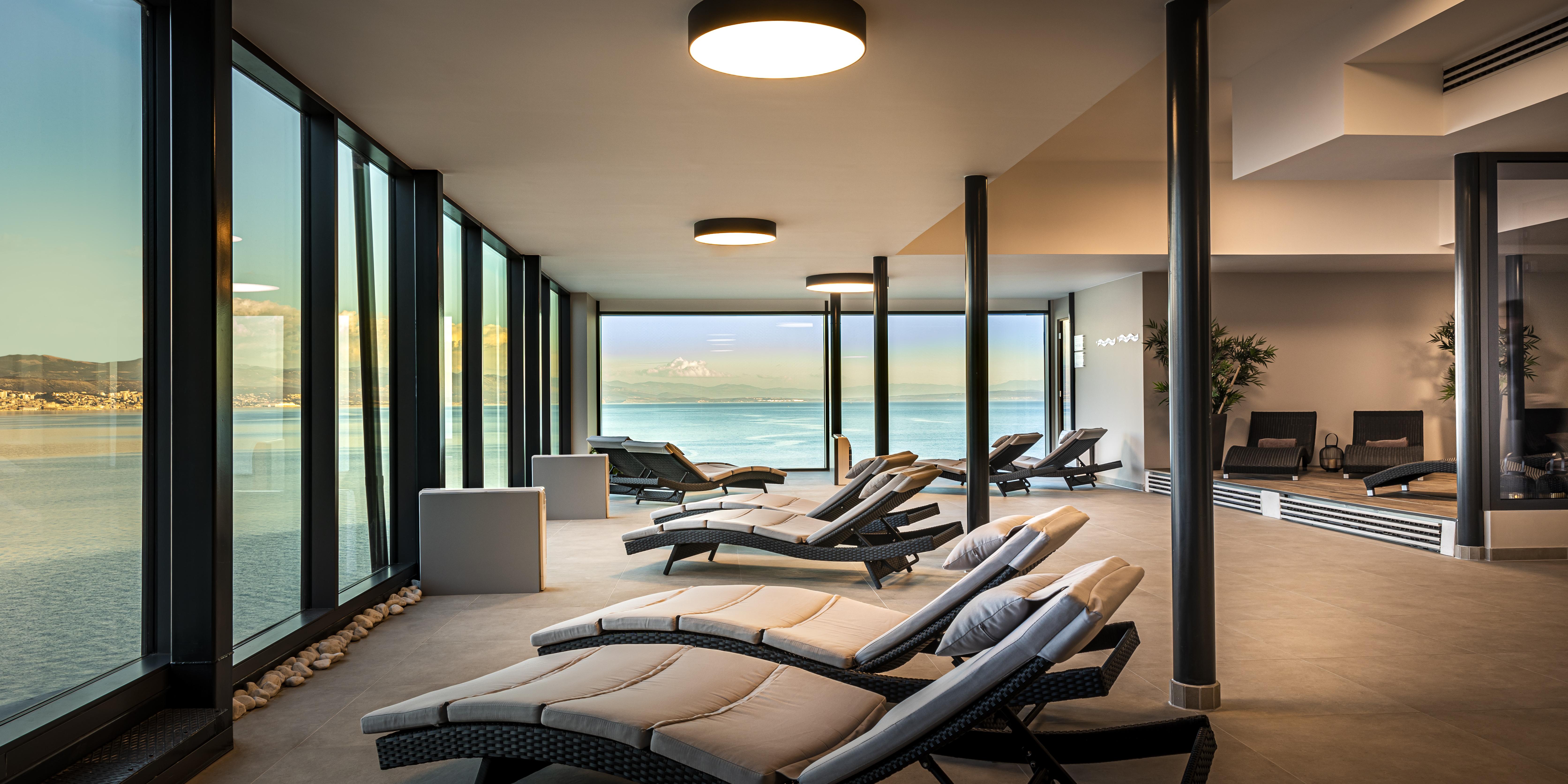 Grand Adriatic Ii Hotel