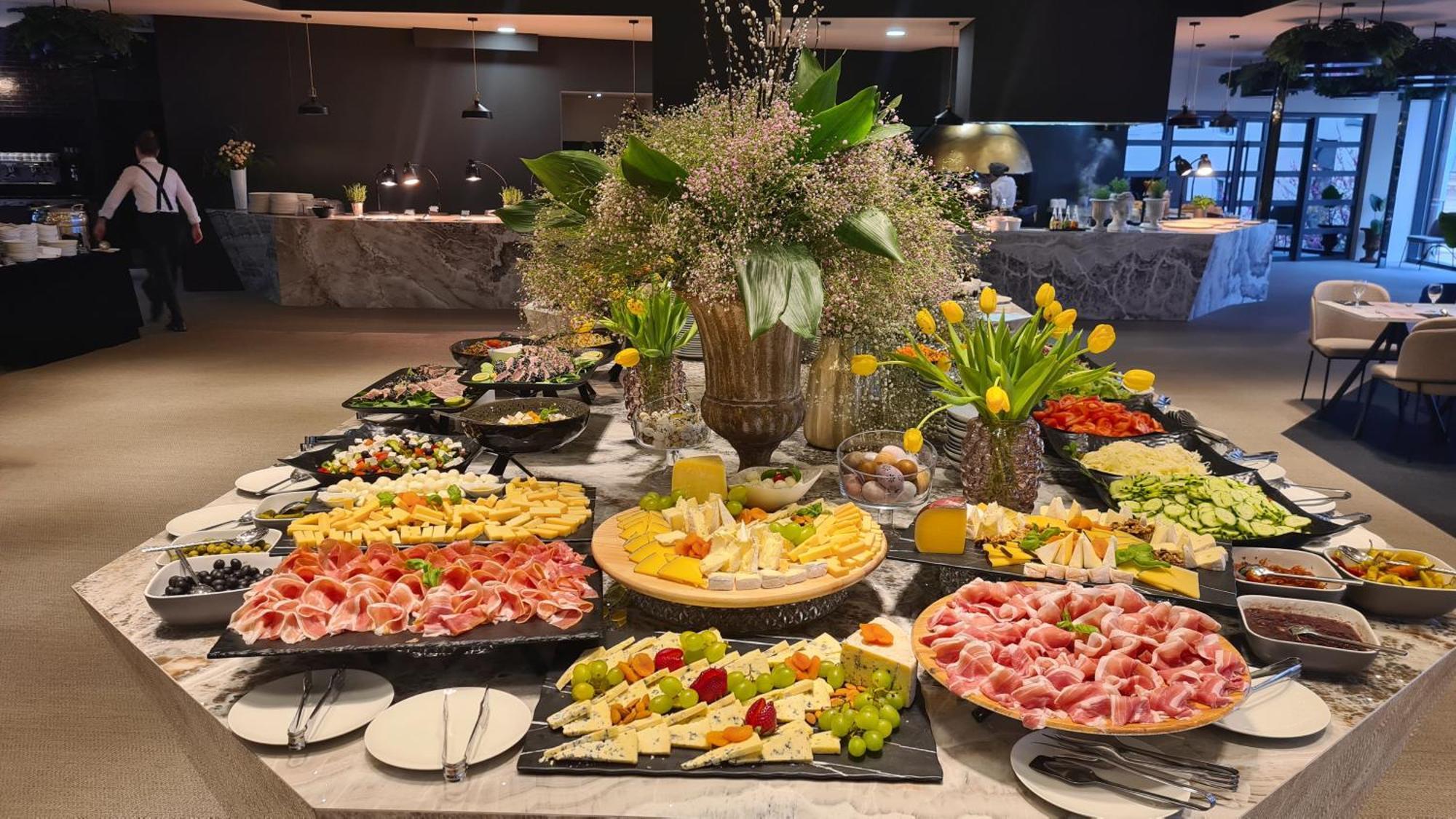 Grand Adriatic Ii Hotel