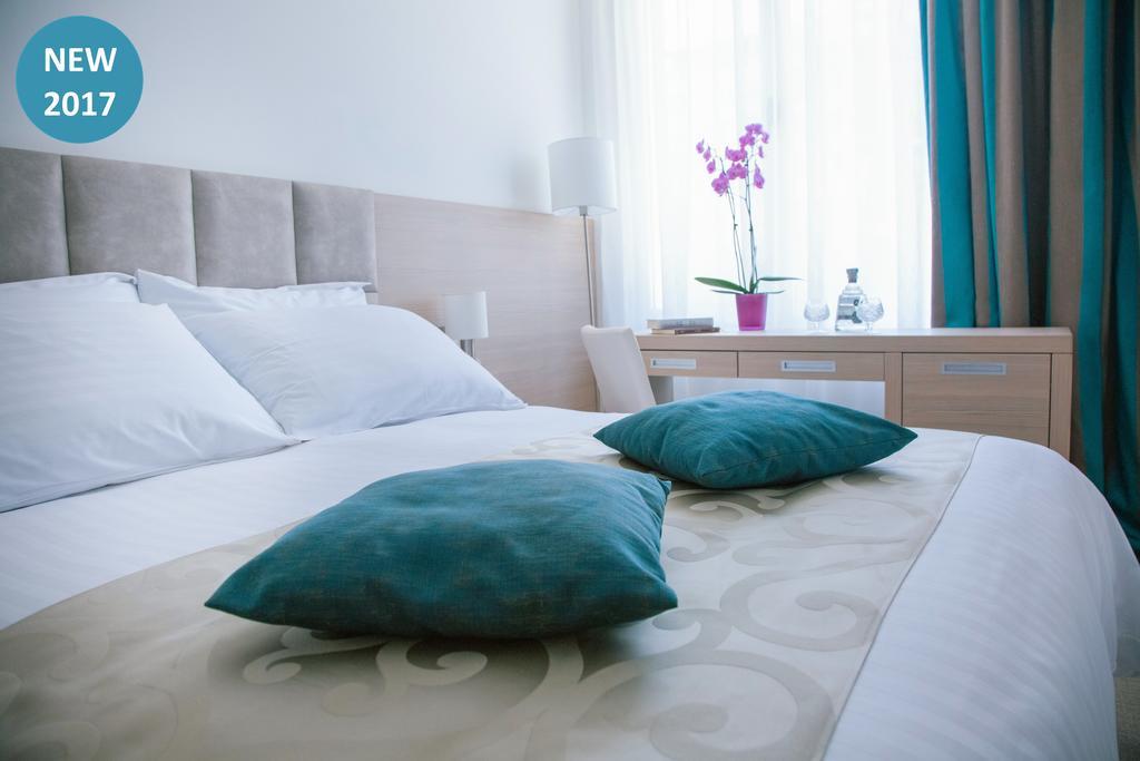 Hotel Grand Adriatic Ii Opatija