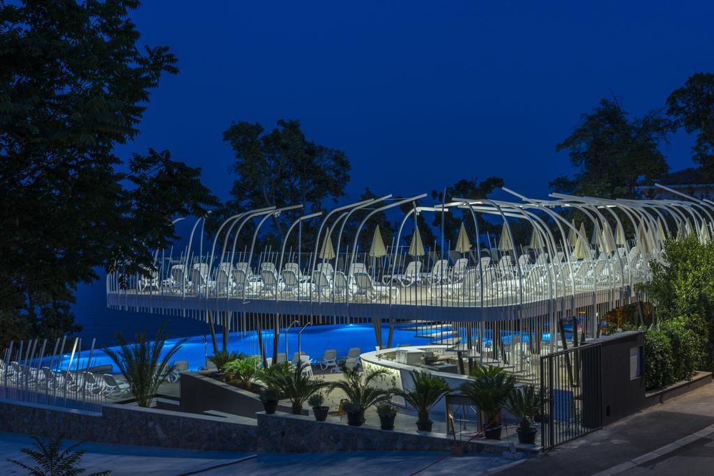 Hotel Grand Adriatic Ii Opatija