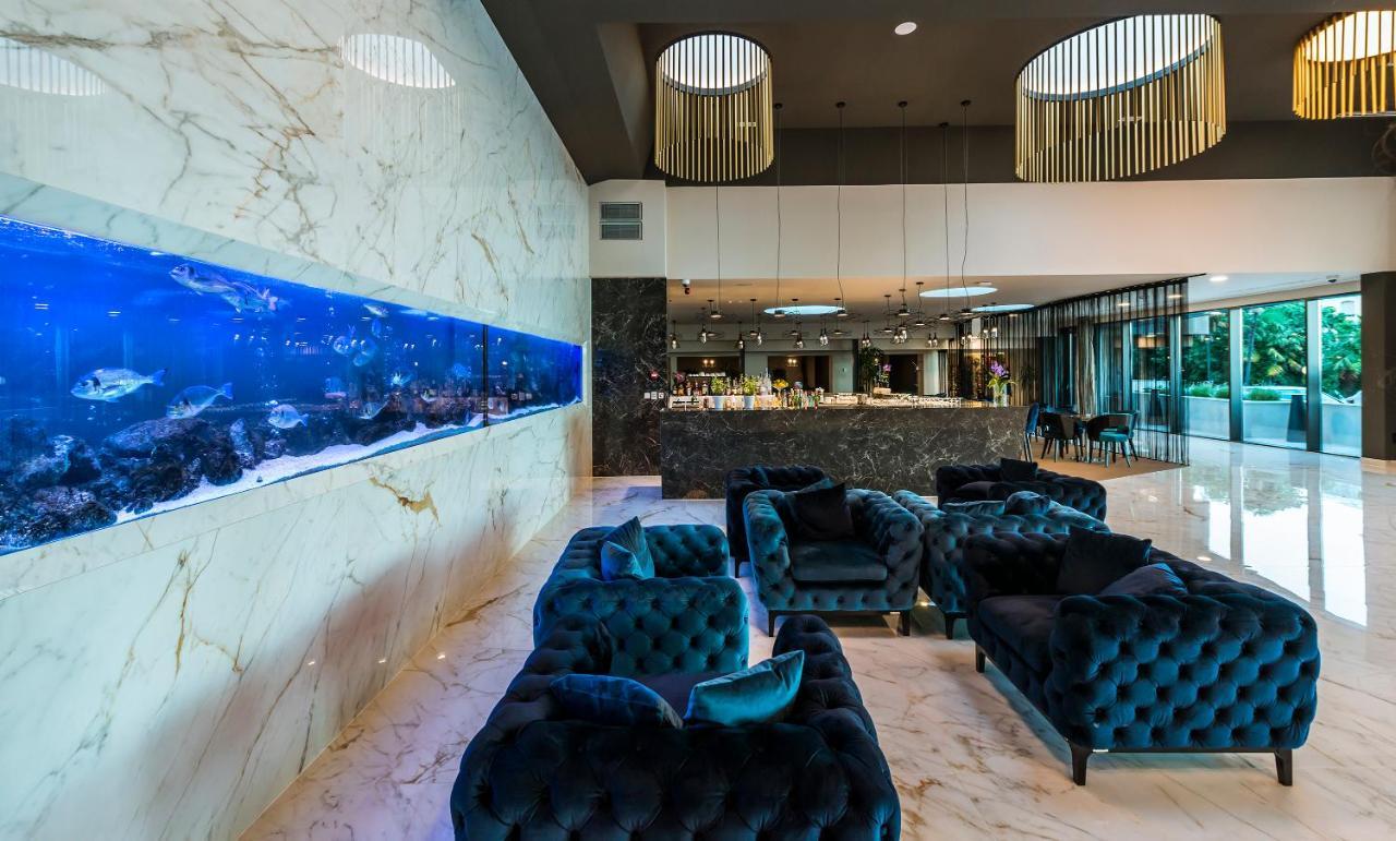 Grand Adriatic Ii 3* Opatija