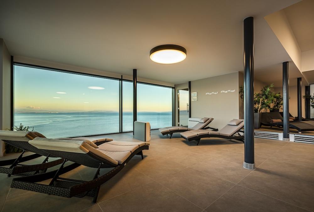 Grand Adriatic Ii Hotel Opatija